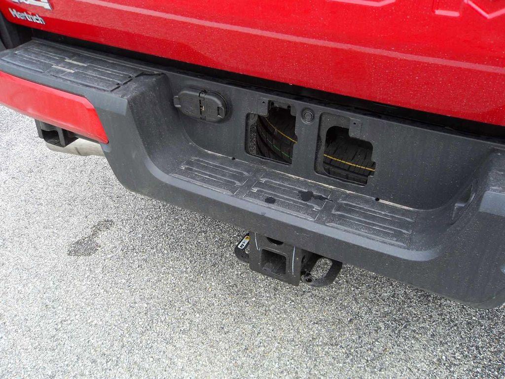 new 2025 Toyota Tacoma car, priced at $43,429