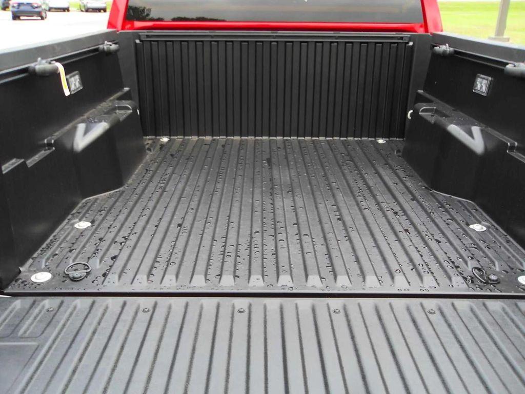 new 2025 Toyota Tacoma car, priced at $43,429