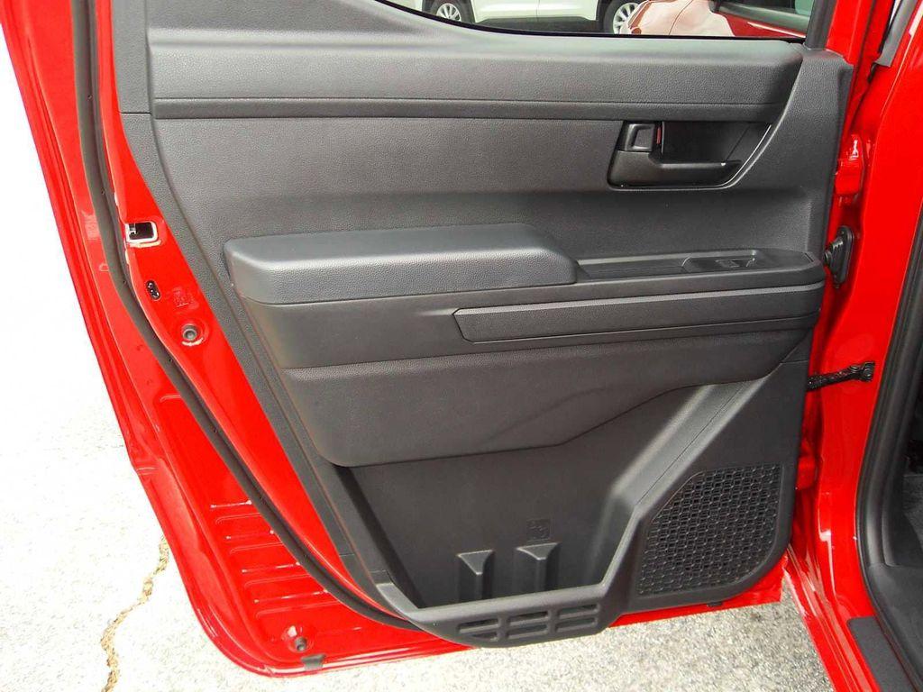 new 2025 Toyota Tacoma car, priced at $43,429