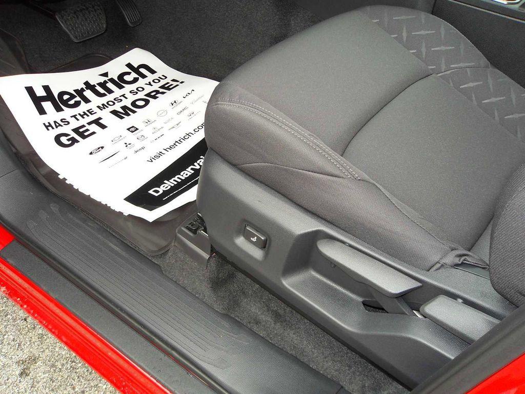 new 2025 Toyota Tacoma car, priced at $43,429