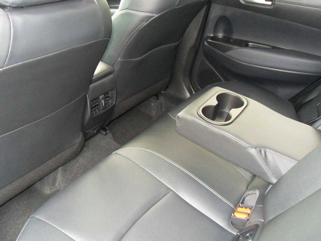new 2026 Toyota Corolla Cross car, priced at $34,019