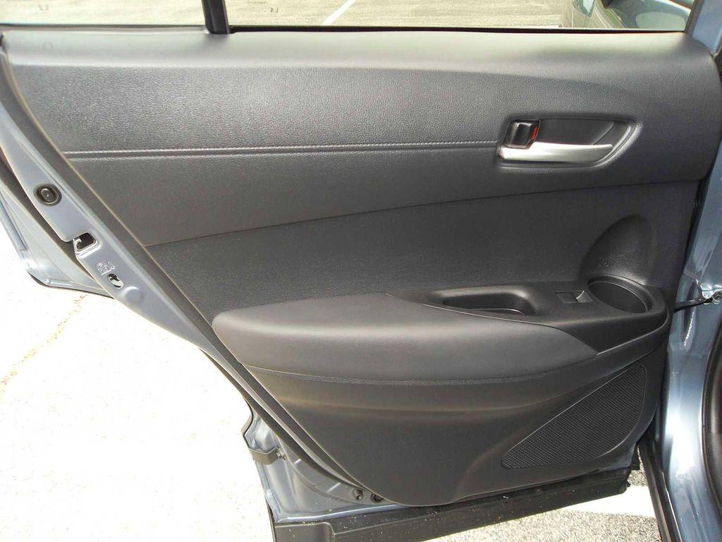 new 2026 Toyota Corolla Cross car, priced at $34,019