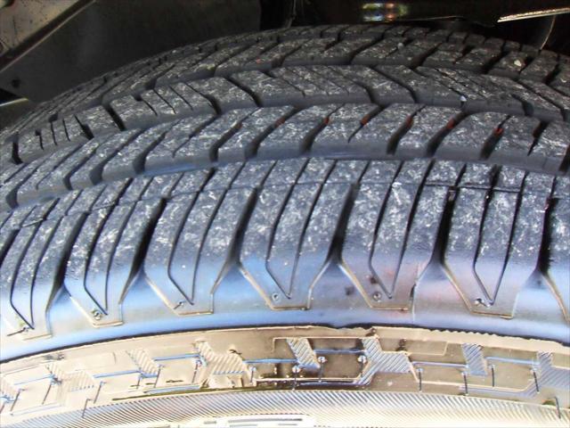 used 2024 Toyota Sequoia car, priced at $76,538