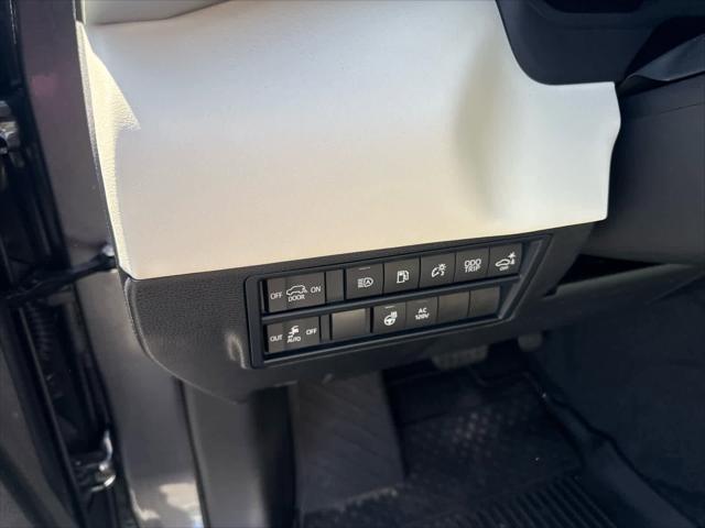 used 2024 Toyota Sequoia car, priced at $78,496