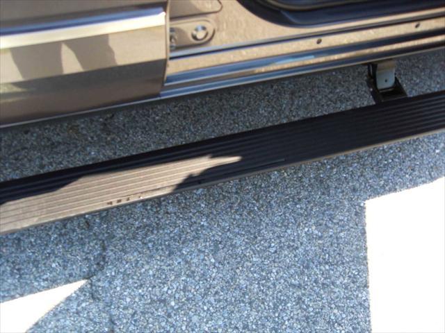 used 2024 Toyota Sequoia car, priced at $76,538