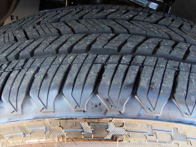 used 2024 Toyota Sequoia car, priced at $76,538