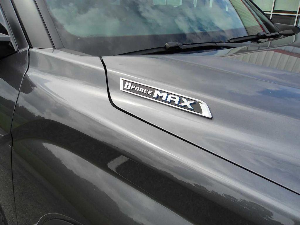 new 2025 Toyota Sequoia car, priced at $80,138