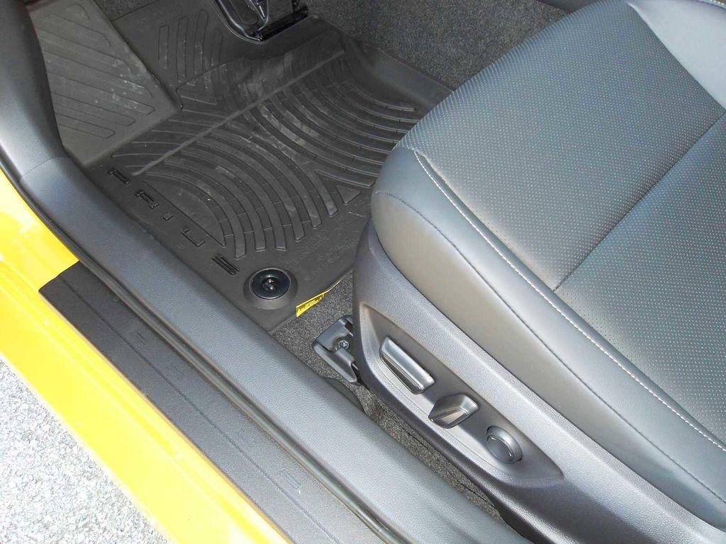 new 2026 Toyota Prius Plug-In Hybrid car, priced at $40,194