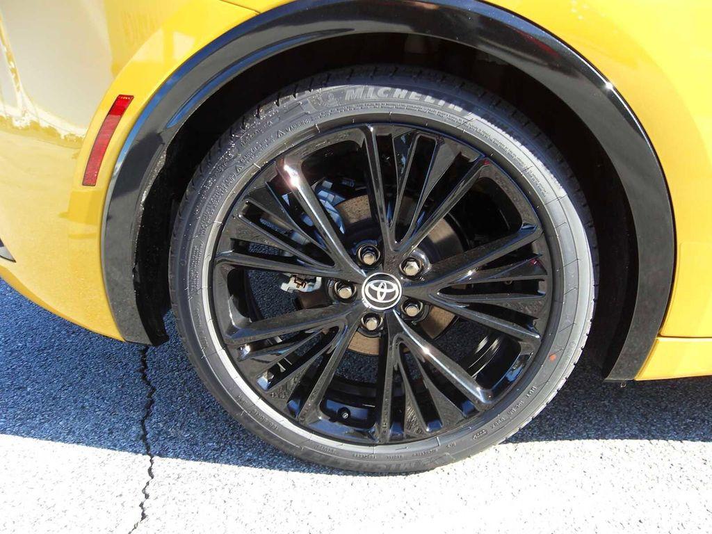 new 2026 Toyota Prius Plug-In Hybrid car, priced at $40,194