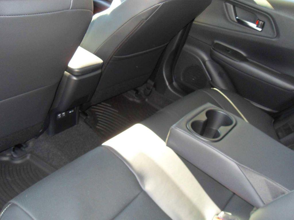 new 2026 Toyota Prius Plug-In Hybrid car, priced at $40,194