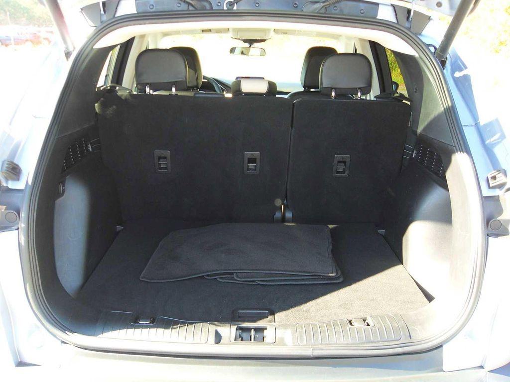 used 2022 Ford Escape car, priced at $21,151