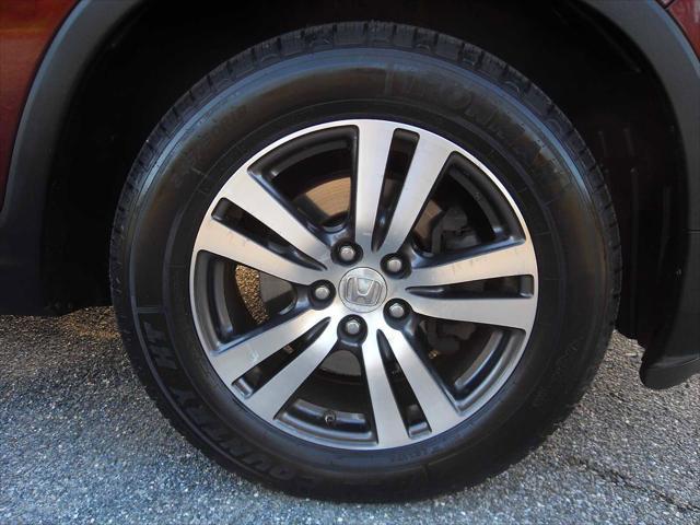 used 2016 Honda Pilot car, priced at $12,798