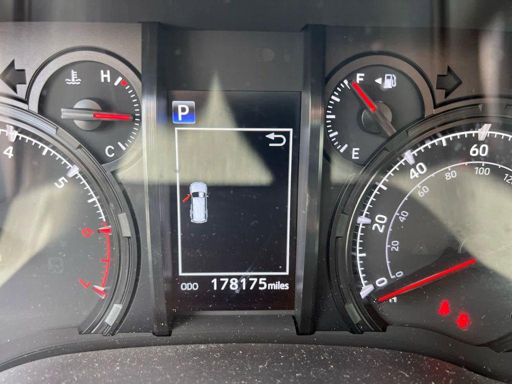 used 2020 Toyota 4Runner car, priced at $23,532
