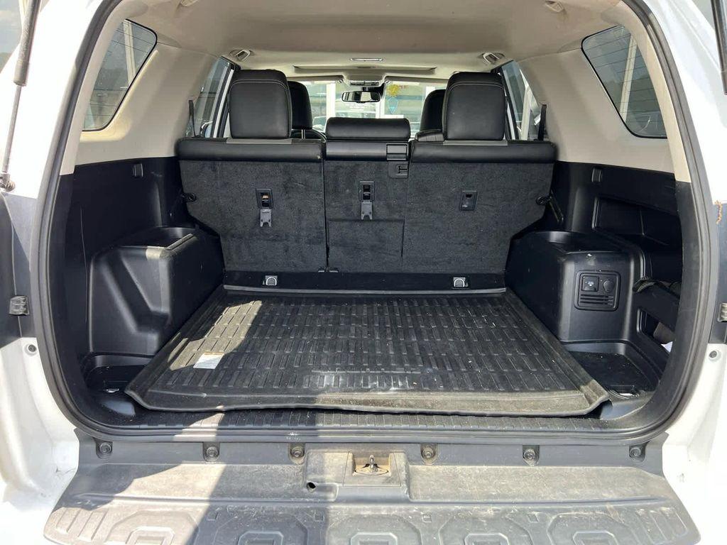 used 2020 Toyota 4Runner car, priced at $23,532
