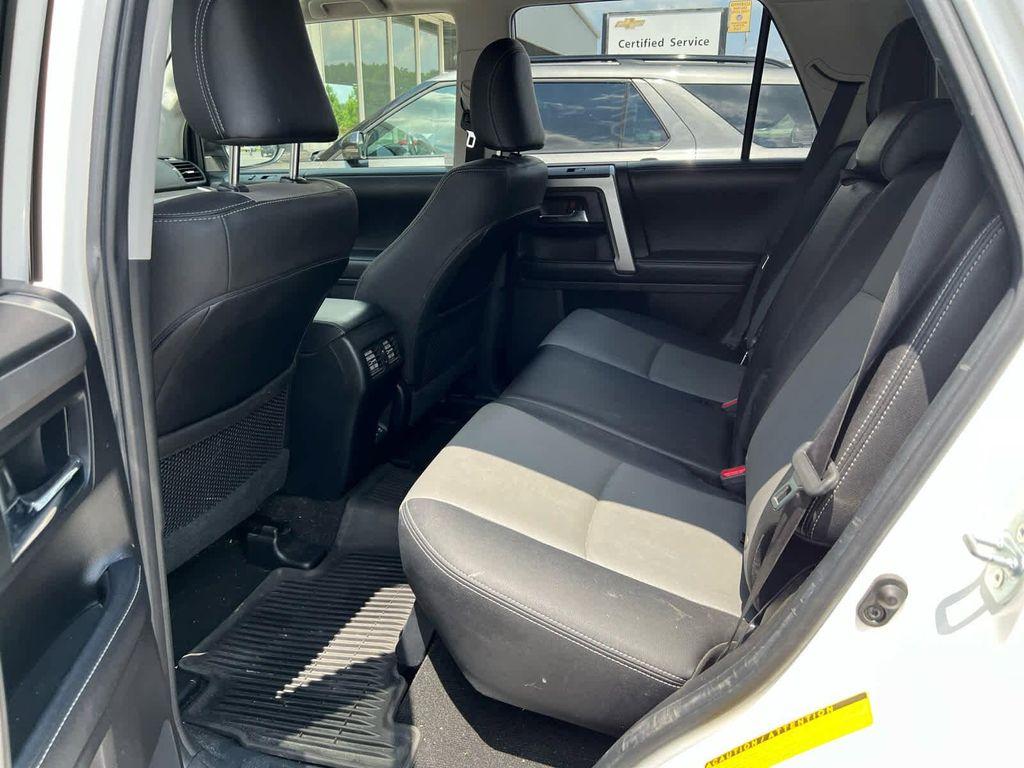 used 2020 Toyota 4Runner car, priced at $23,532
