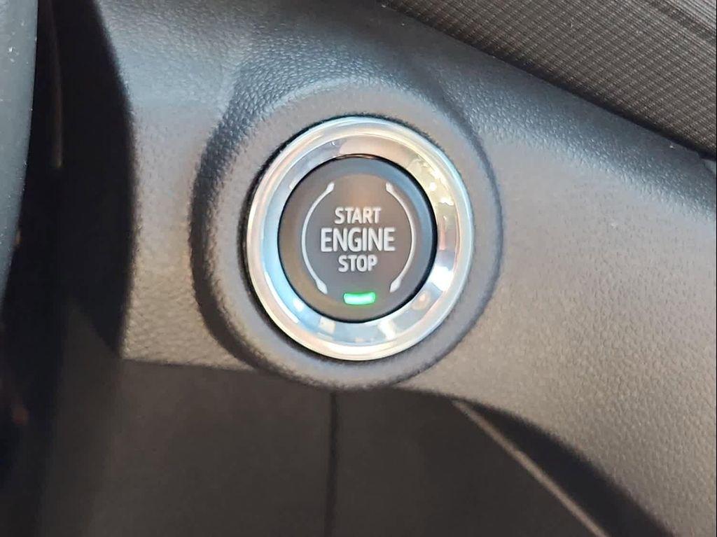 used 2023 Chevrolet TrailBlazer car, priced at $26,000
