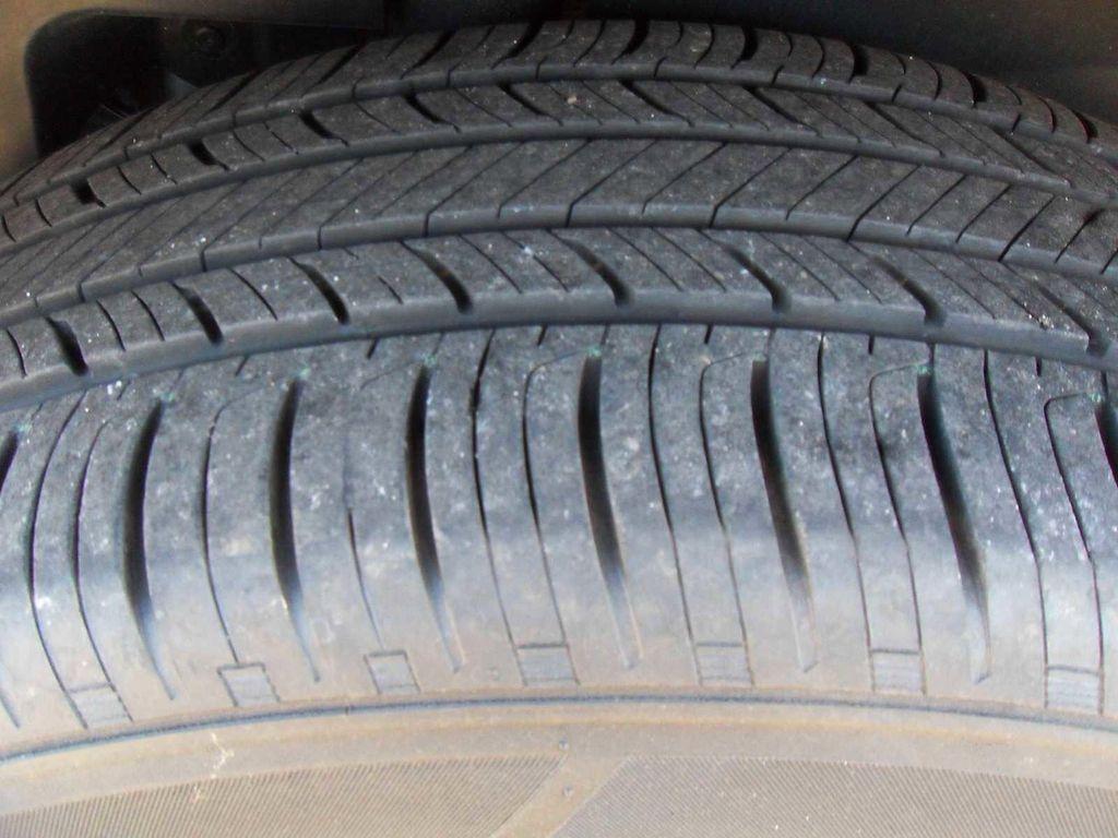 used 2023 Chevrolet TrailBlazer car, priced at $24,345