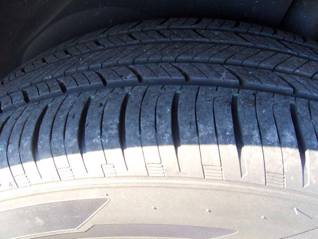 used 2023 Chevrolet TrailBlazer car, priced at $24,345