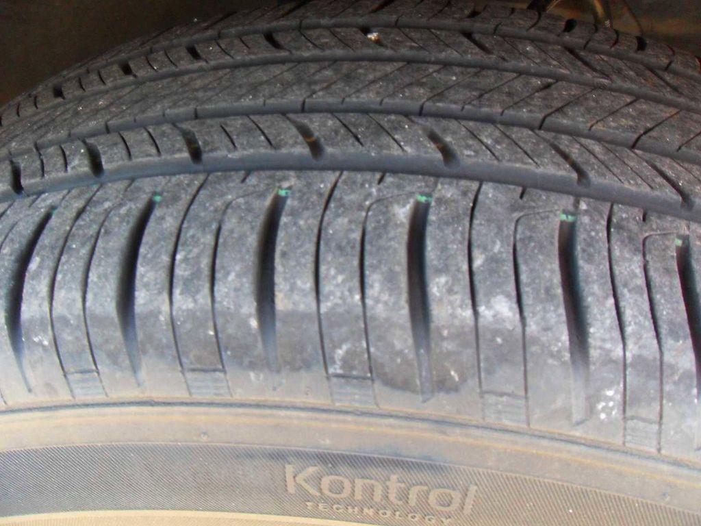 used 2023 Chevrolet TrailBlazer car, priced at $24,345