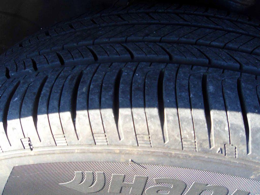 used 2023 Chevrolet TrailBlazer car, priced at $24,345