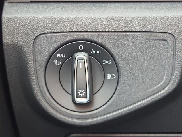 used 2023 Volkswagen Atlas car, priced at $29,990