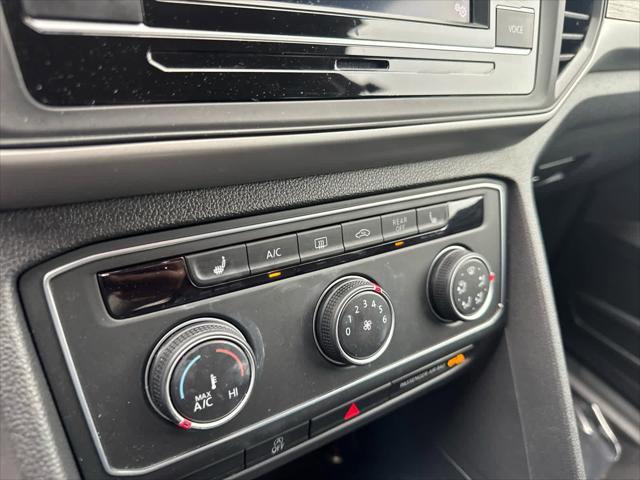used 2023 Volkswagen Atlas car, priced at $30,500