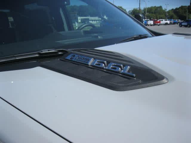 new 2024 Chevrolet Silverado 2500 car, priced at $59,110