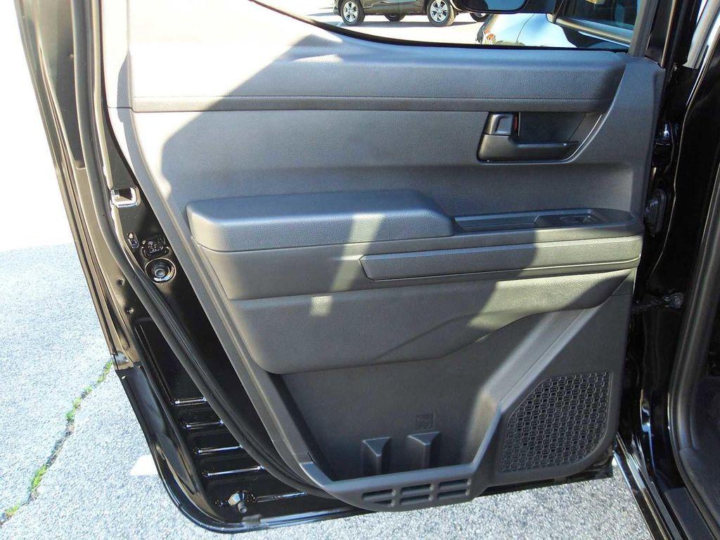 new 2025 Toyota Tacoma car, priced at $42,954