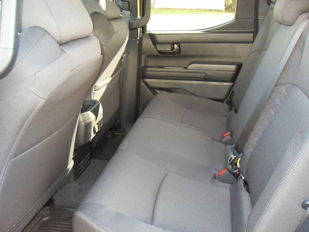 new 2025 Toyota Tacoma car, priced at $42,954