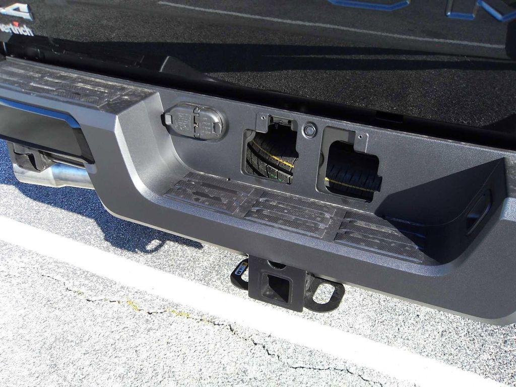 new 2025 Toyota Tacoma car, priced at $42,954