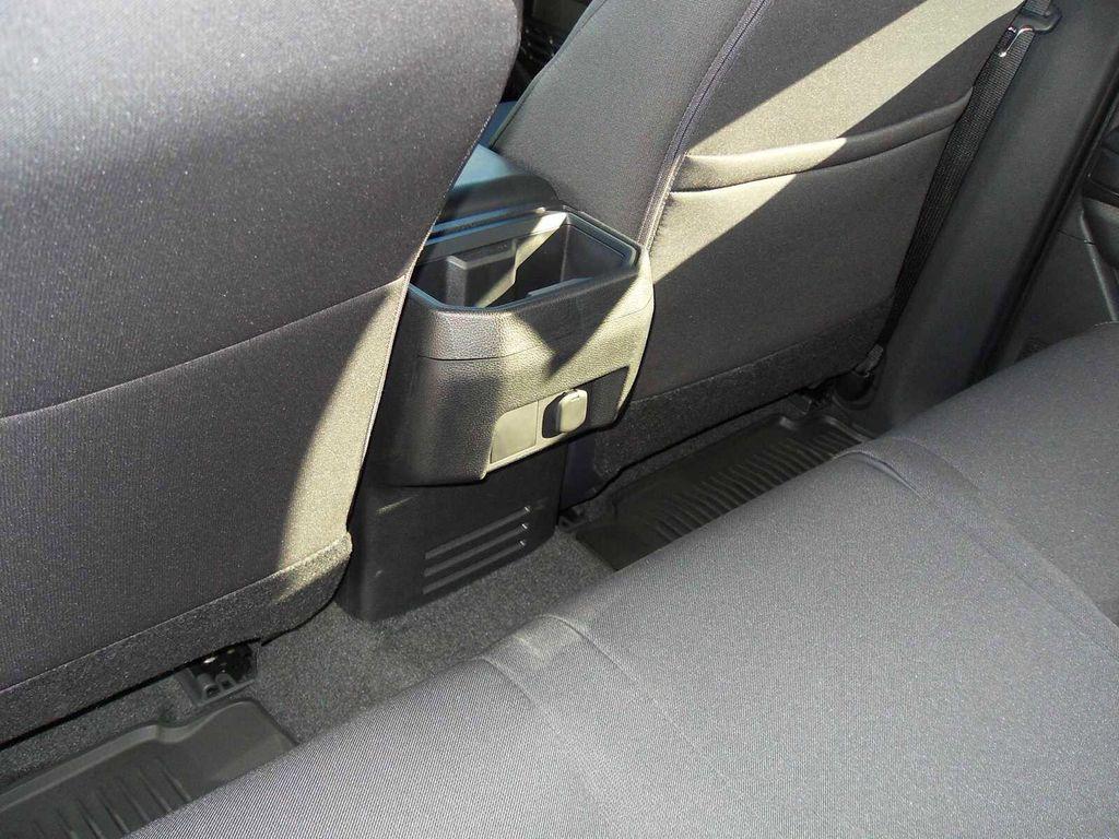 new 2025 Toyota Tacoma car, priced at $42,954