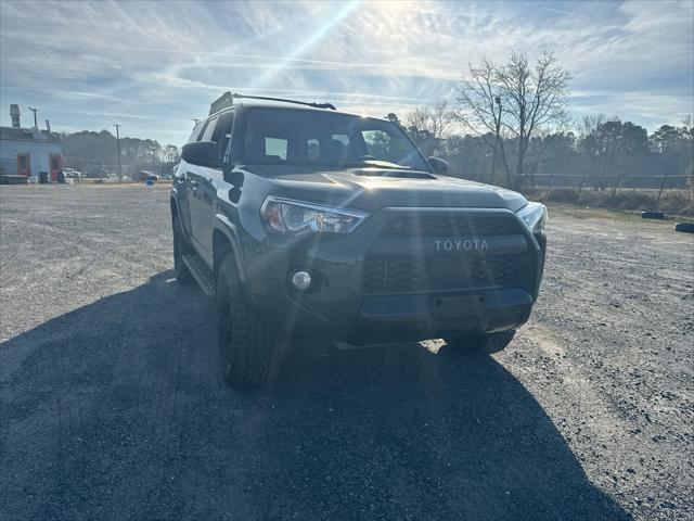 used 2020 Toyota 4Runner car, priced at $44,500