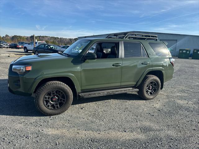 used 2020 Toyota 4Runner car, priced at $44,500