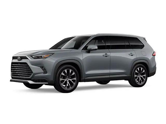 new 2025 Toyota Land Cruiser car, priced at $69,860