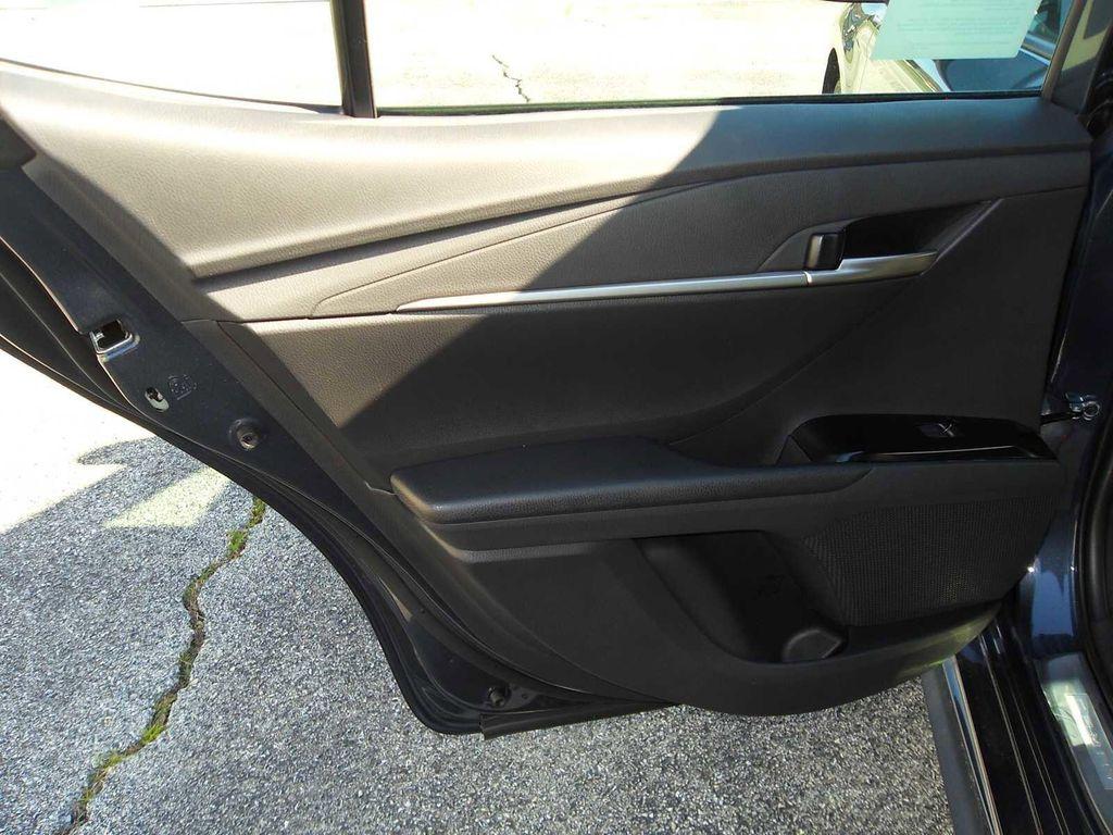 new 2026 Toyota Camry car, priced at $34,442