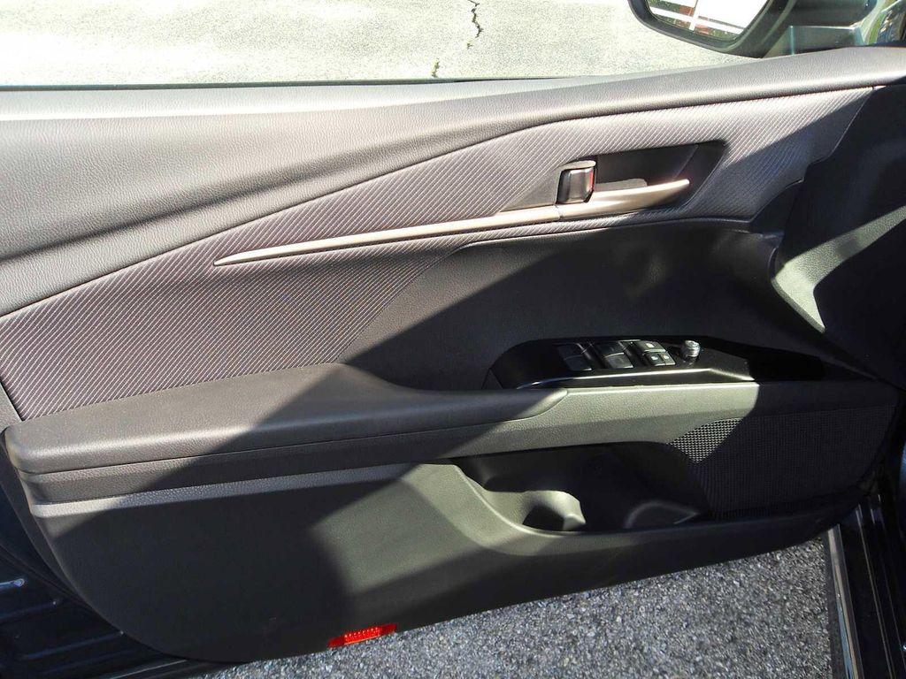 new 2026 Toyota Camry car, priced at $34,442