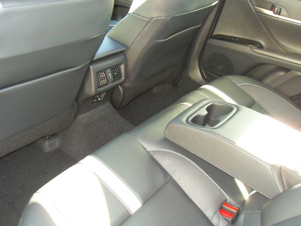 new 2026 Toyota Camry car, priced at $34,442