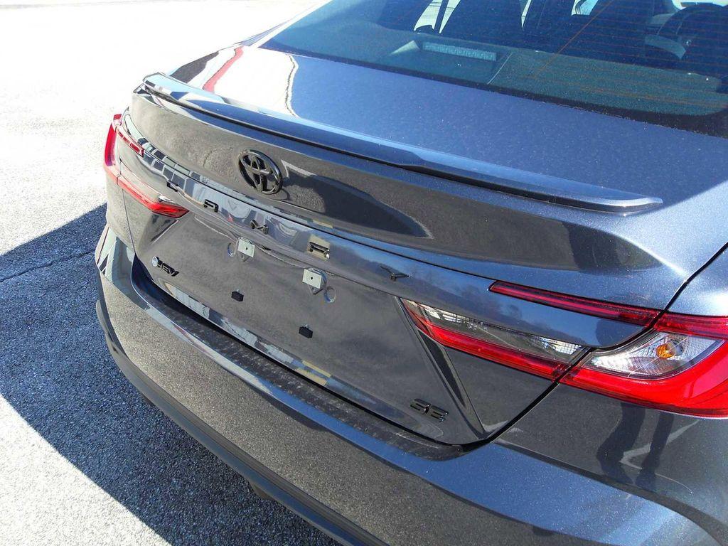 new 2026 Toyota Camry car, priced at $34,442