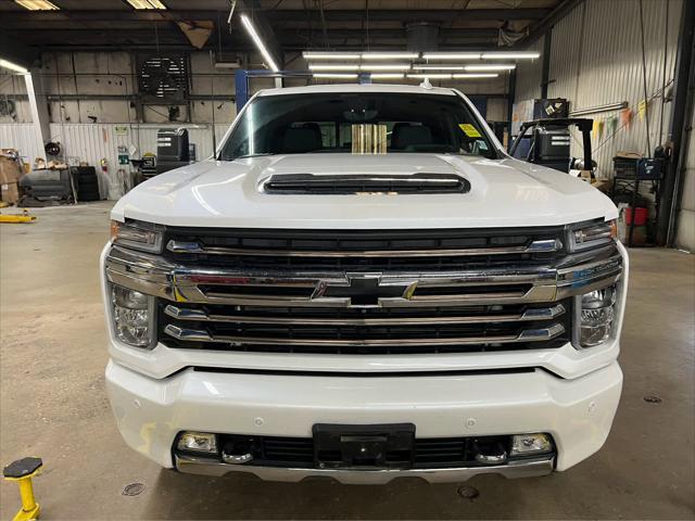 used 2020 Chevrolet Silverado 2500 car, priced at $47,800