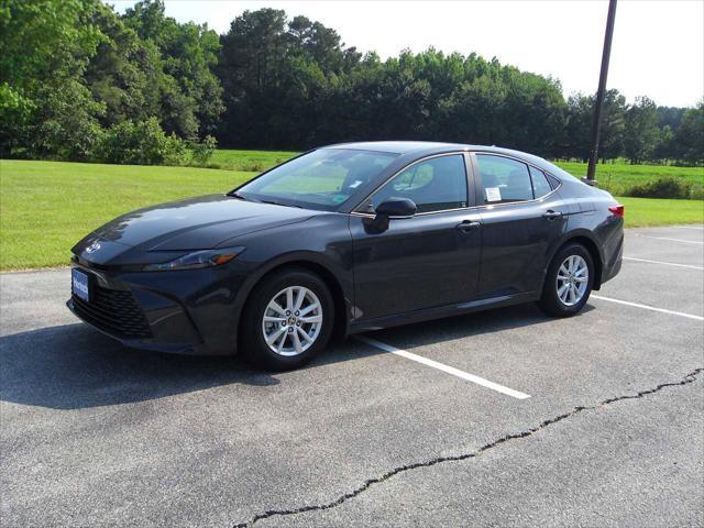 new 2025 Toyota Camry car, priced at $32,139