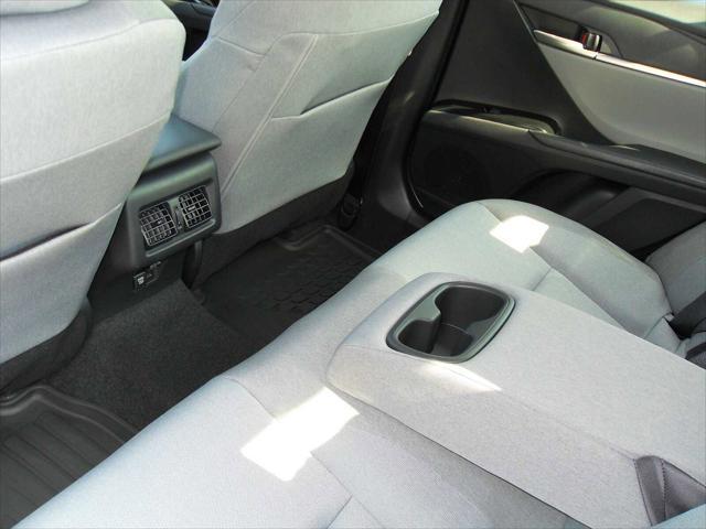 new 2025 Toyota Camry car, priced at $32,139
