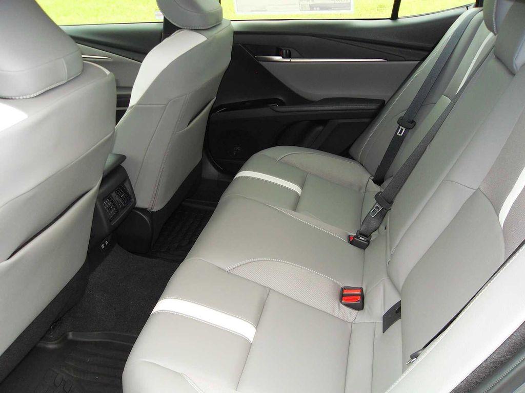 new 2025 Toyota Camry car, priced at $33,668