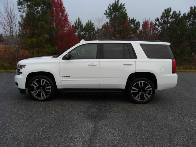 used 2019 Chevrolet Tahoe car, priced at $38,912