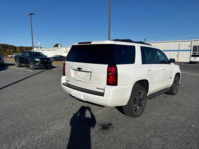 used 2019 Chevrolet Tahoe car, priced at $39,906