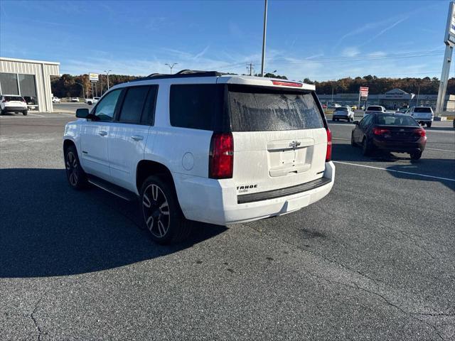 used 2019 Chevrolet Tahoe car, priced at $39,906