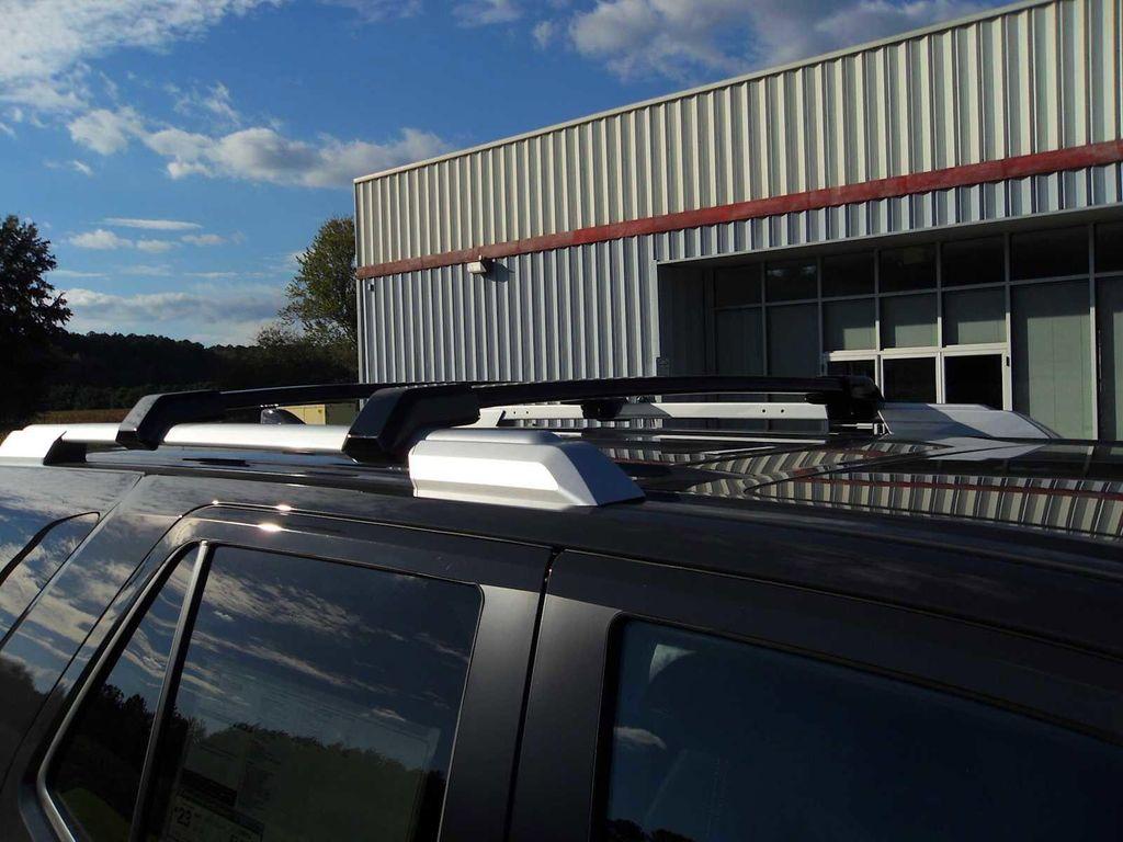 new 2025 Toyota 4Runner car, priced at $63,334