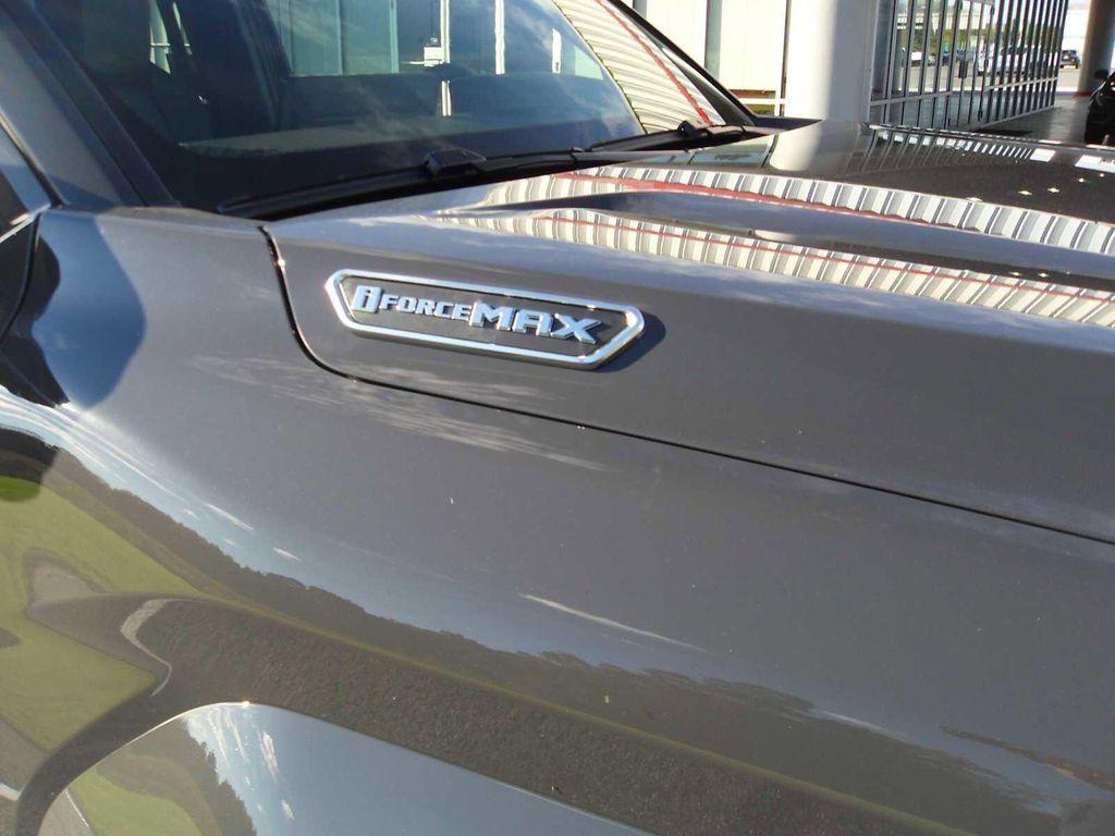 new 2025 Toyota 4Runner car, priced at $63,334