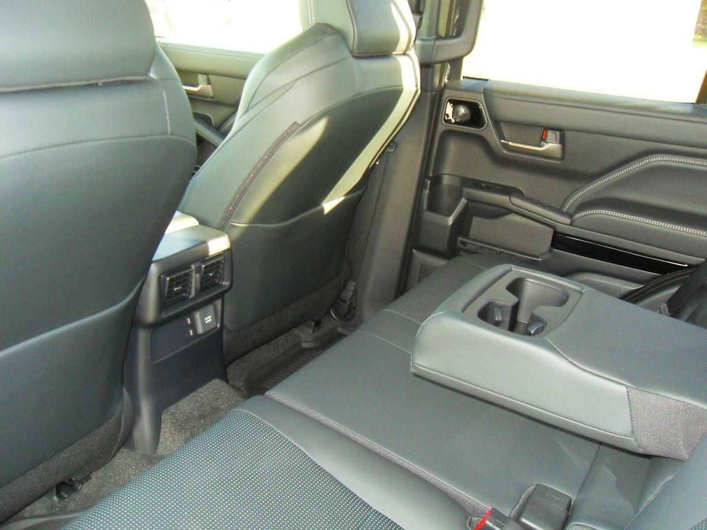 new 2025 Toyota 4Runner car, priced at $63,334