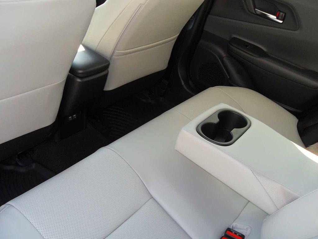 new 2026 Toyota Prius car, priced at $34,519