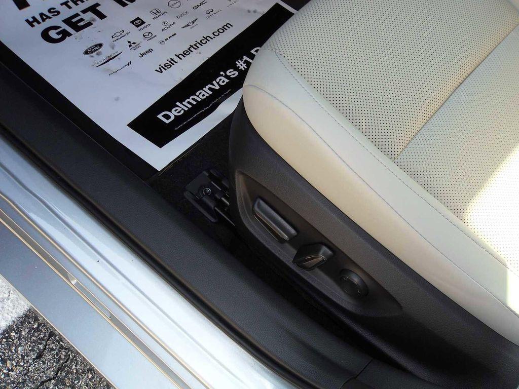 new 2026 Toyota Prius car, priced at $34,519